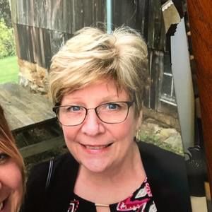 Meet your Posher, Cindy